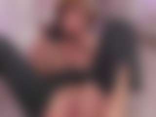 Anna Star's Live Sex Cam Show