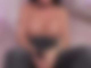 Anna Star's Live Sex Cam Show