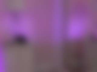 Anna Star's Live Sex Cam Show