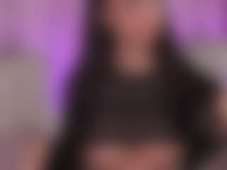 Anna Star's Live Sex Cam Show