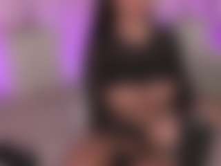 Live cam show with Anna Star - Big Ass on Camiplay Live
