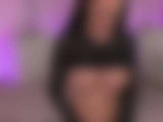 Live cam show with Anna Star - Solo on Camiplay Live