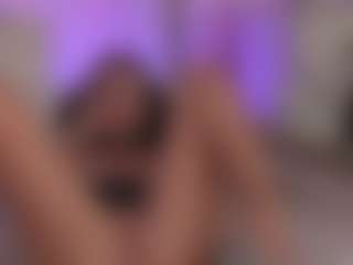 Anna Star's Live Sex Cam Show