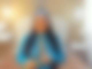 vanessabianchi's Live Sex Cam Show