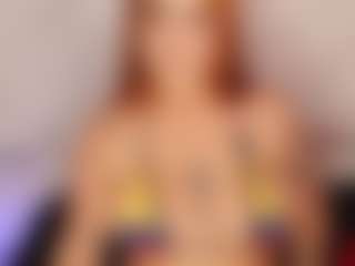 TalianaaRosee's Live Sex Cam Show