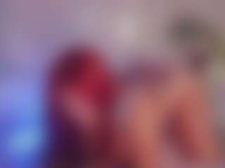 TalianaaRosee's Live Sex Cam Show