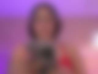 Live cam show with V I O L E T A - Orgasm on slutload