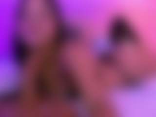 V I O L E T A's Live Sex Cam Show