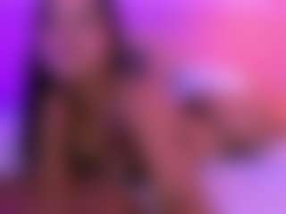 V I O L E T A's Live Sex Cam Show