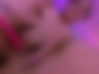 V I O L E T A's Live Sex Cam Show