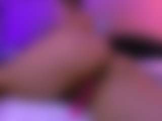 V I O L E T A's Live Sex Cam Show