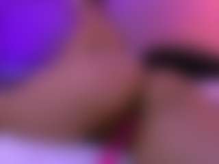 V I O L E T A's Live Sex Cam Show