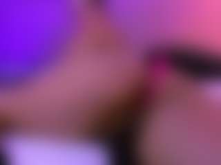 V I O L E T A's Live Sex Cam Show