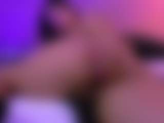 V I O L E T A's Live Sex Cam Show
