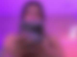 V I O L E T A's Live Sex Cam Show