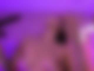 V I O L E T A's Live Sex Cam Show