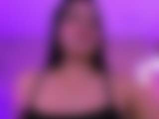 V I O L E T A's Live Sex Cam Show
