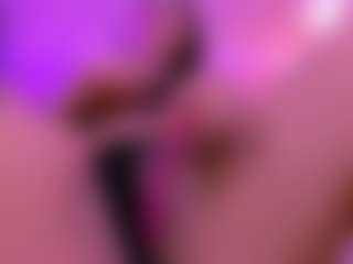 V I O L E T A's Live Sex Cam Show