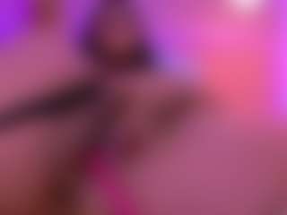 V I O L E T A's Live Sex Cam Show