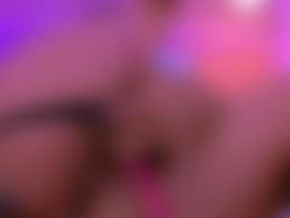V I O L E T A's Live Sex Cam Show