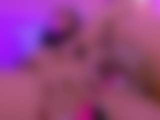 V I O L E T A's Live Sex Cam Show