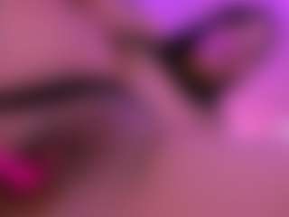 V I O L E T A's Live Sex Cam Show