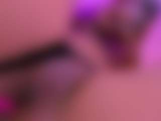 V I O L E T A's Live Sex Cam Show