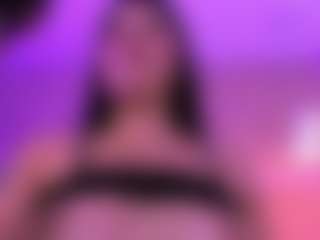 V I O L E T A's Live Sex Cam Show