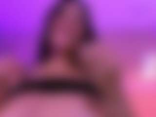 V I O L E T A's Live Sex Cam Show