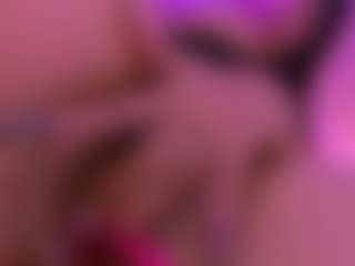 V I O L E T A's Live Sex Cam Show
