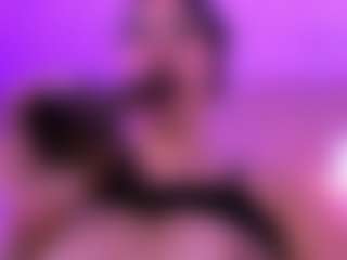 V I O L E T A's Live Sex Cam Show
