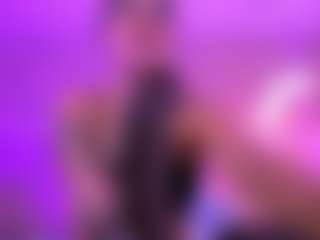 V I O L E T A's Live Sex Cam Show