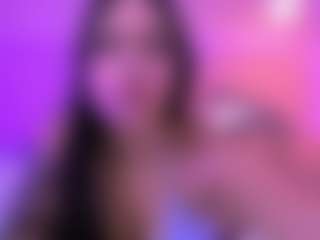 V I O L E T A's Live Sex Cam Show