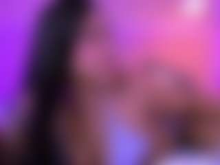 V I O L E T A's Live Sex Cam Show