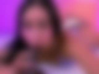 V I O L E T A's Live Sex Cam Show