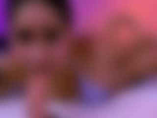 V I O L E T A's Live Sex Cam Show