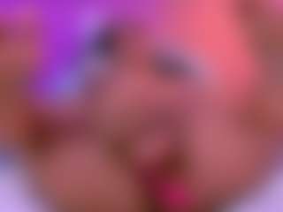 V I O L E T A's Live Sex Cam Show