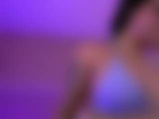 V I O L E T A's Live Sex Cam Show