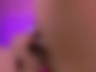 V I O L E T A's Live Sex Cam Show