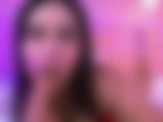 V I O L E T A's Live Sex Cam Show