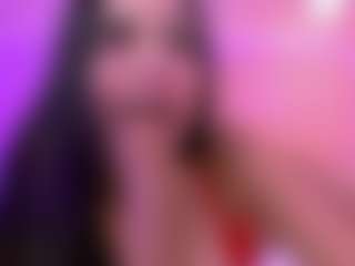 V I O L E T A's Live Sex Cam Show