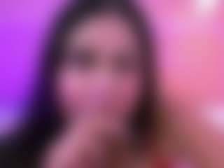 V I O L E T A's Live Sex Cam Show