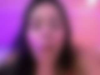 V I O L E T A's Live Sex Cam Show