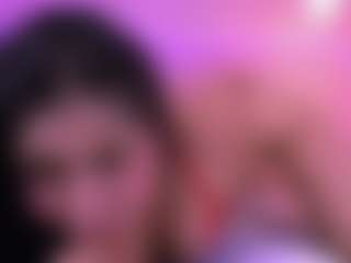 Live cam show with V I O L E T A - School on Camming Site