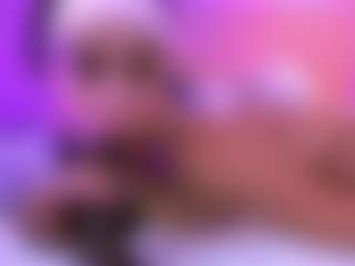 V I O L E T A's Live Sex Cam Show