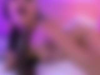 V I O L E T A's Live Sex Cam Show