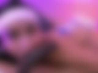 V I O L E T A's Live Sex Cam Show