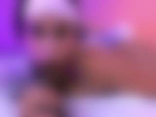 V I O L E T A's Live Sex Cam Show