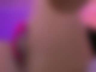 V I O L E T A's Live Sex Cam Show