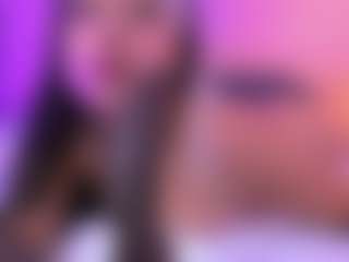 V I O L E T A's Live Sex Cam Show